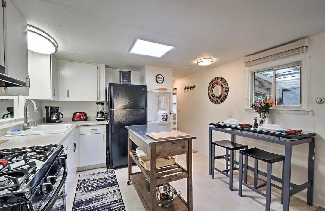 Quaint Sedona Cottage Close To Trails And Downtown!-1