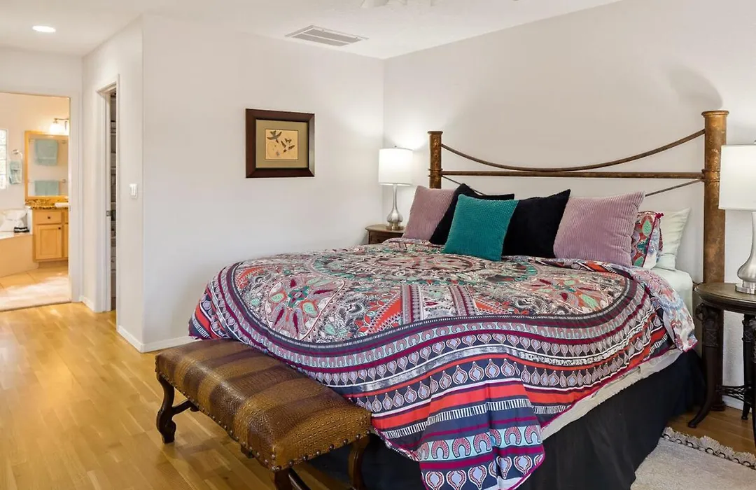 Quail Run Retreat 3Br By Casago-1
