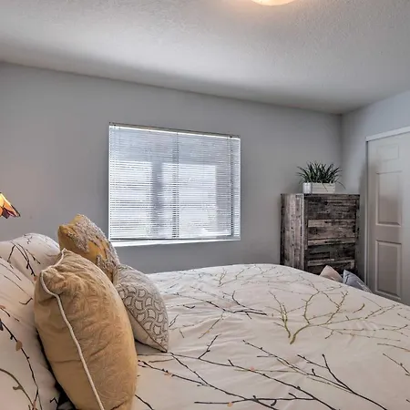 Sedona Escape With Pool Access, 7 Mi To Uptown!-2