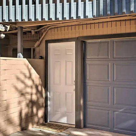 Cozy Gem With Courtyard And Grill In West Sedona!-2