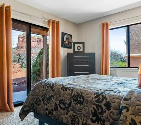 Adobe Village Inn Supai Condo-2