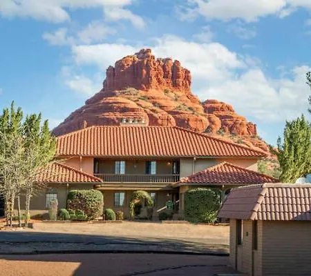 Adobe Village Inn Supai Condo-3
