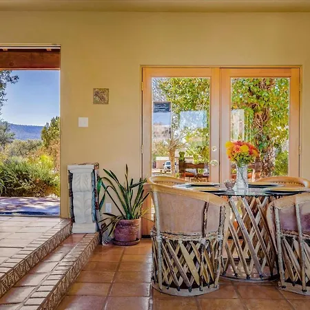 Adobe Hacienda Inn-2