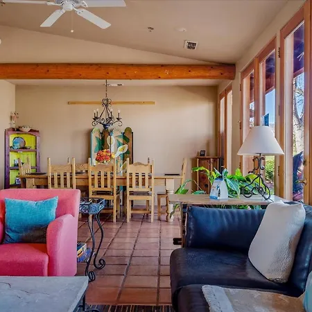 Adobe Hacienda Inn-3