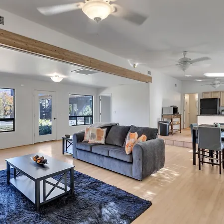 5 Bedroom Sedona Home W/ Hiking & Adventure Right Outside Your Door-2