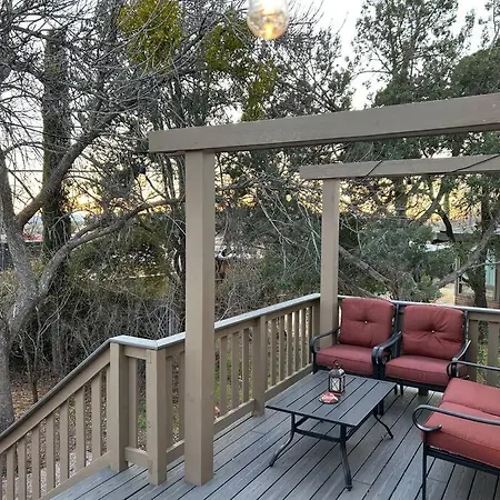 Family Friendly Home With Character And Charm-2