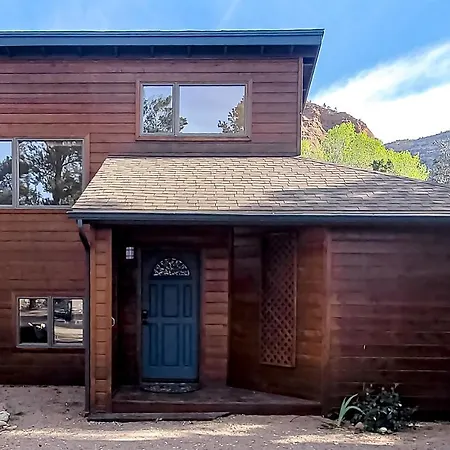 Sweet In Sedona - Unit B-2