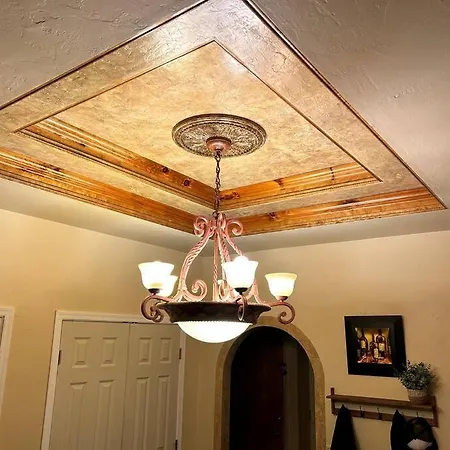 Family Friendly Home With Character And Charm-3
