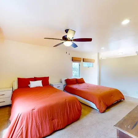 Sweet In Sedona - Unit A-3