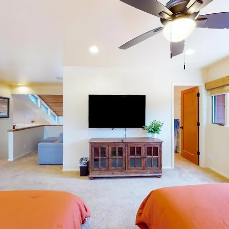 Sweet In Sedona - Unit A-2