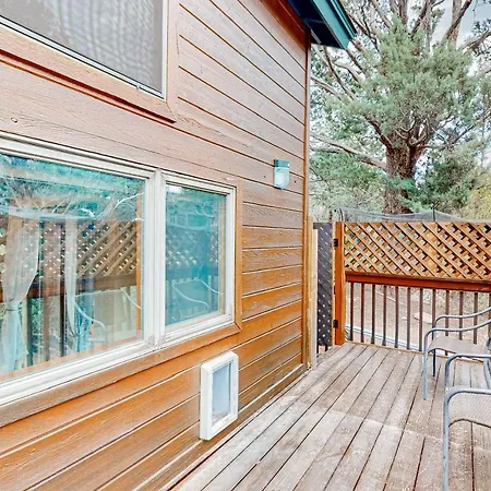 Sweet In Sedona - Unit B-3