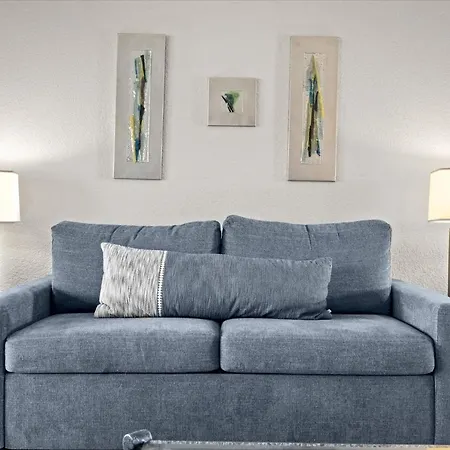 100 Bell Rockcondo- Toroweap Condo-2