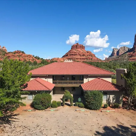100 Bell Rockcondo- Coconino Condo-3