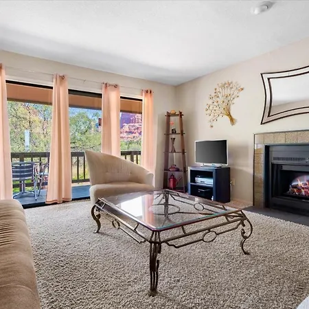 100 Bell Rockcondo- Kaibab Condo-2