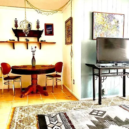 Sedona Charmed Apartment-2