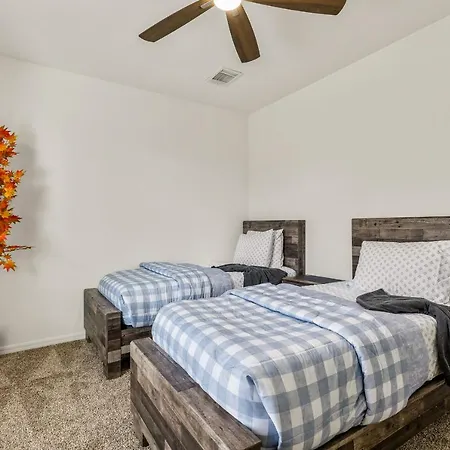 Andante Trail - Unit A - Red Rock Retreat-3