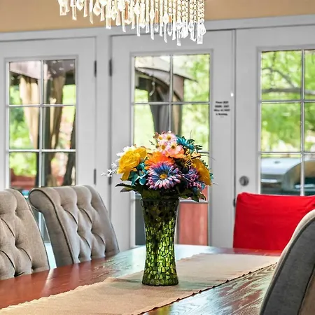 1 Mi To Trails: Pet-Friendly Home In West Sedona!-3
