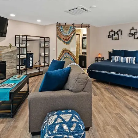 1 Mi To Trails: Pet-Friendly Home In West Sedona!-2