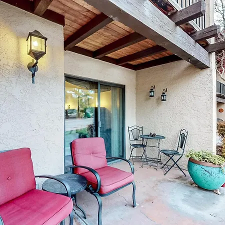 Sedona Hideaway-3