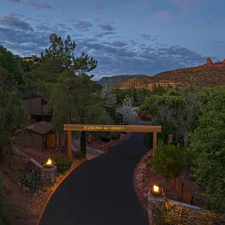 L'Auberge De Sedona-2