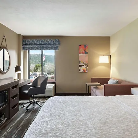 Hampton Inn Sedona-2