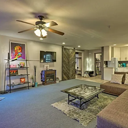 Luxe Sedona Retreat With Gorgeous Red Rock Views!-3