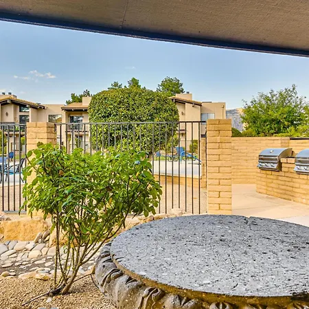 7 Mi To Dtwn Sedona: Resort Retreat W/ Pool Access-3