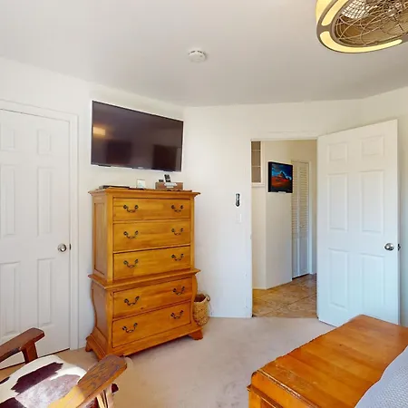 Casa Azul In Western Sedona-3