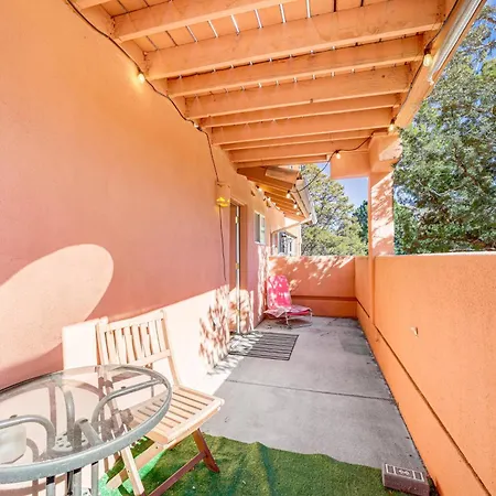 10 Mi To Dtwn: Pet-Friendly Sedona Getaway!-3