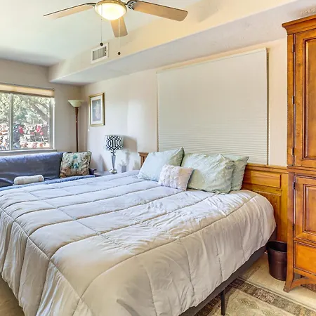 10 Mi To Dtwn: Pet-Friendly Sedona Getaway!-2