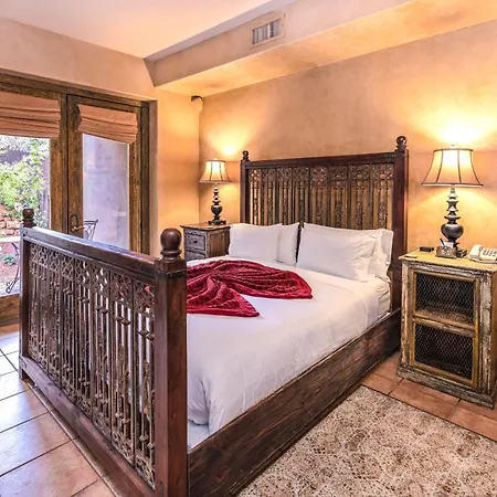 Adobe Grand Villas-3