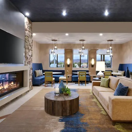Residence Inn By Marriott Sedona-2