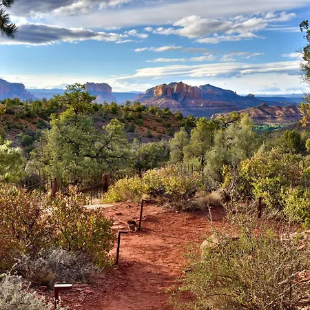 Courtyard By Marriott Sedona-3