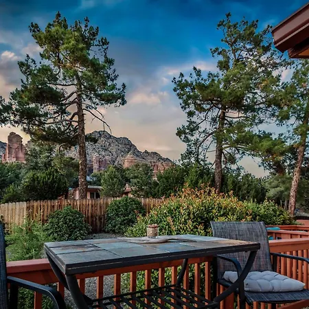 Sedona Quail Hollow Retreat-3