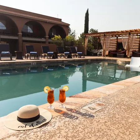 Greentree Inn Sedona-2