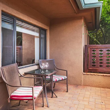 Sedona Uptown Suites-3