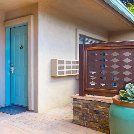Sedona Uptown Suites-2