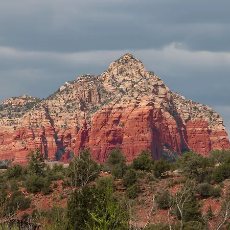 Arabella Hotel Sedona-3