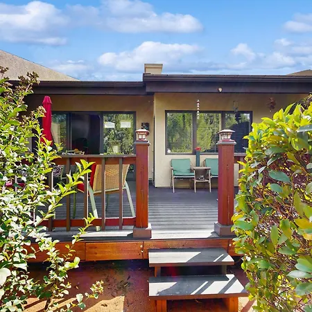 2 Bed 2 Bath Vacation Home In Sedona-3