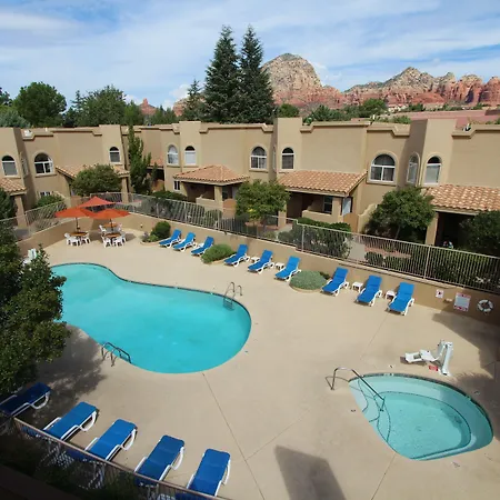 Sedona Springs Resort-2