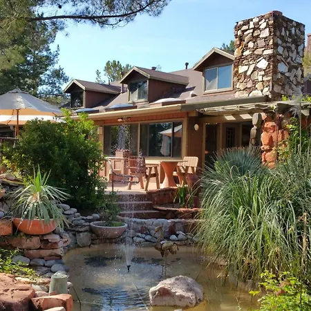 Lodge At Sedona-2
