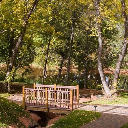 Inn Above Oak Creek Sedona-2