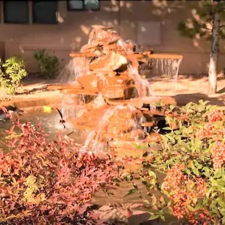 Sedona Pines Resort-3