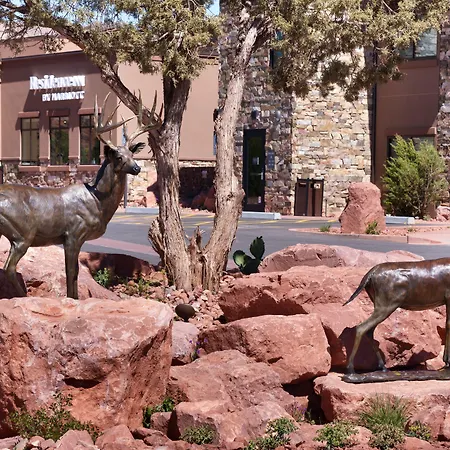Residence Inn By Marriott Sedona-3
