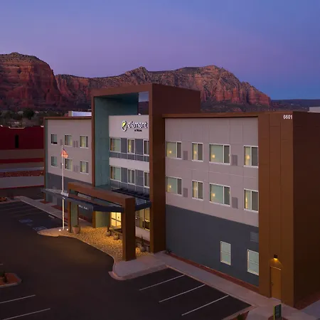 Element By Marriott Sedona-3