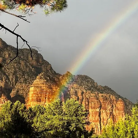 Sedona Quail Hollow Retreat-2