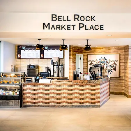Hilton Sedona Resort At Bell Rock-2