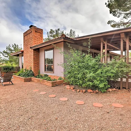 Red Rock Views: Modern Sedona Home-3