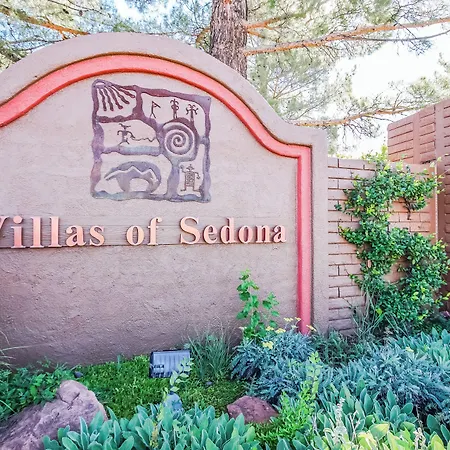 Villas Of Sedona-3