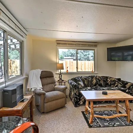 Quaint Sedona Cottage Close To Trails And Downtown!-2